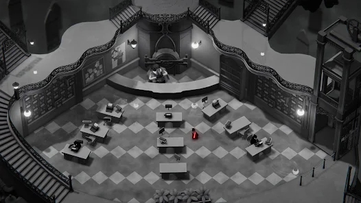 死亡之门NETFLIX游戏