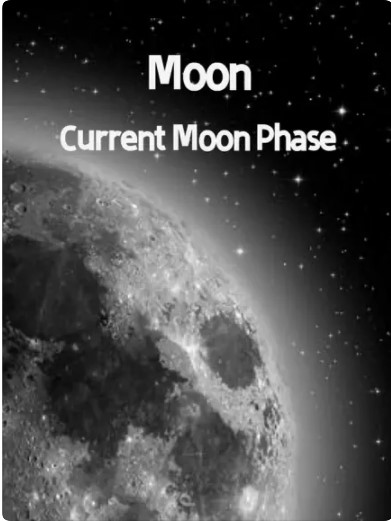 DaffMoonphaseapp