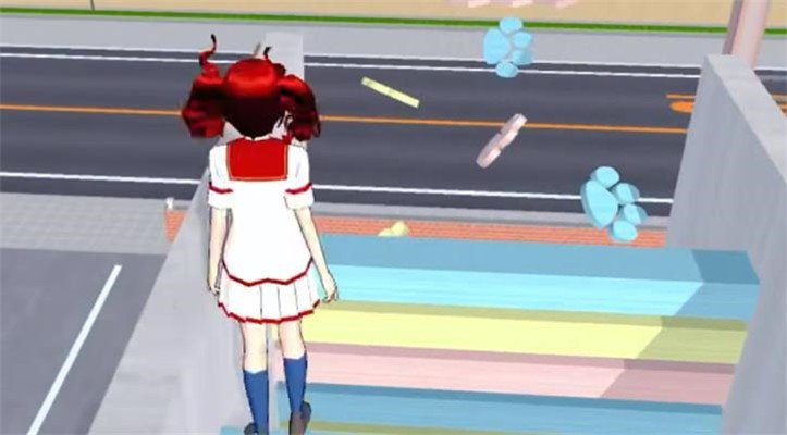 樱花校园模拟器免费版2023