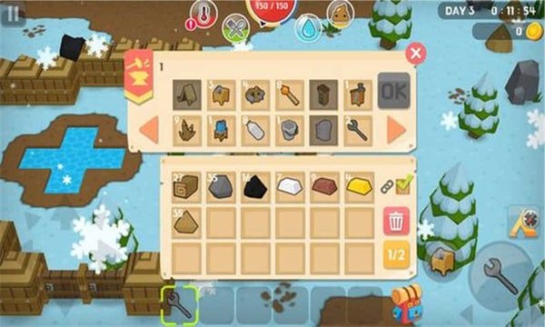 生存大世界免费版