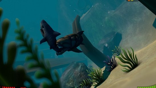 海底大猎杀steam游戏