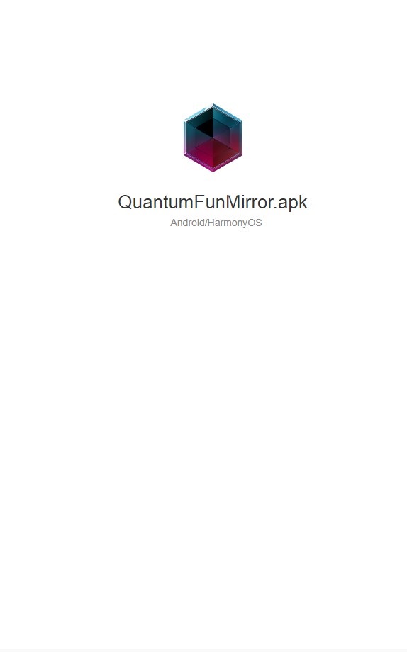 量子趣镜app下载安装苹果版