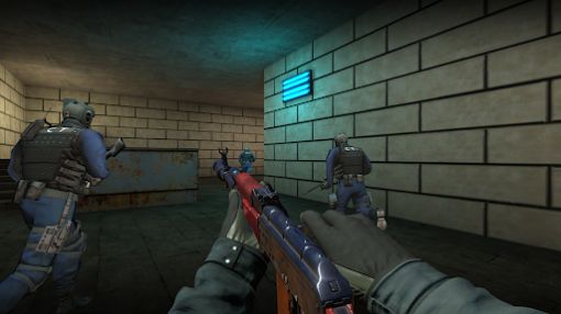 Counter
