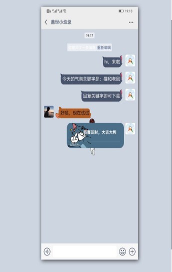 猫和老鼠之杰瑞鼠.hwt