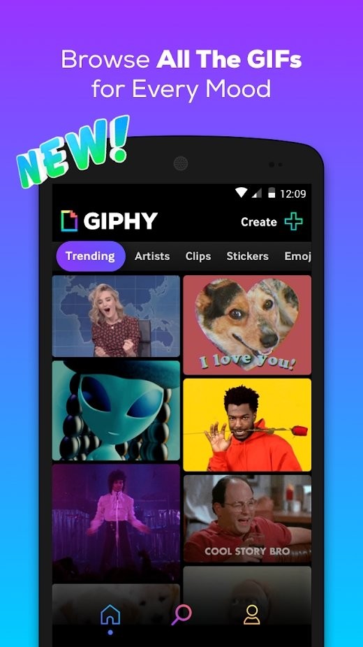 giphy动图最新版