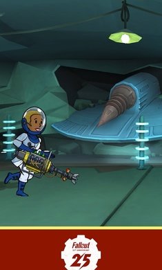 辐射避难所免登陆版