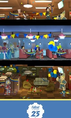 辐射避难所免登陆版