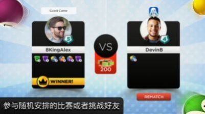 8BallPool中文版