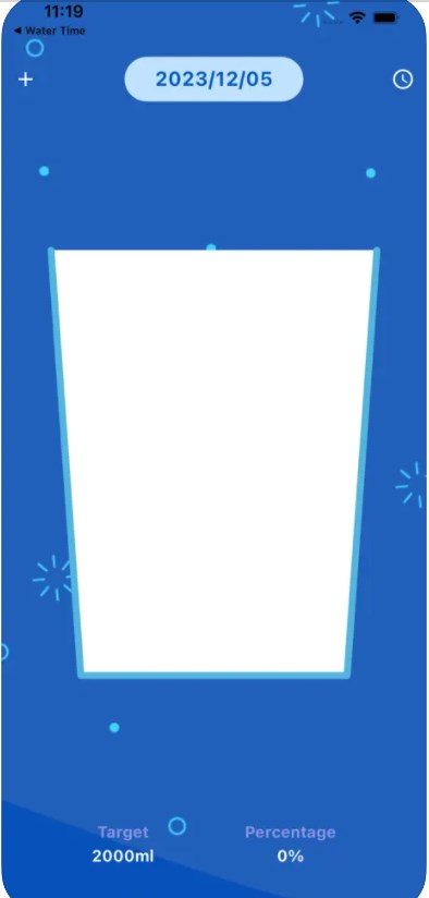 Water