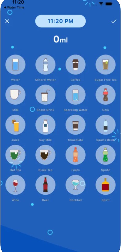 Water