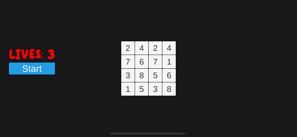 Finite