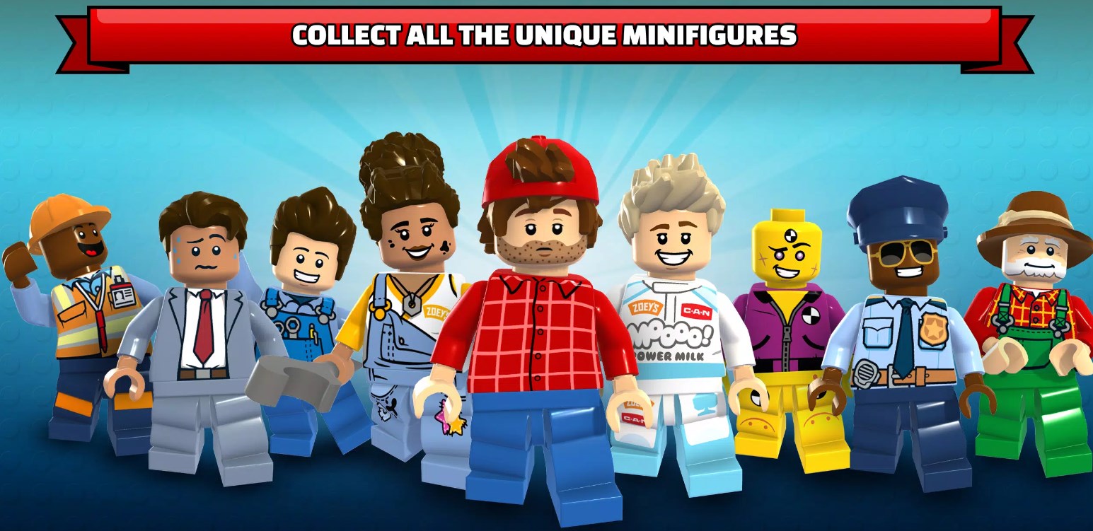 LEGO