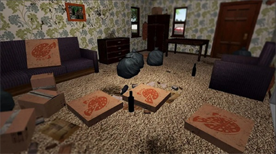 房产达人steam游戏