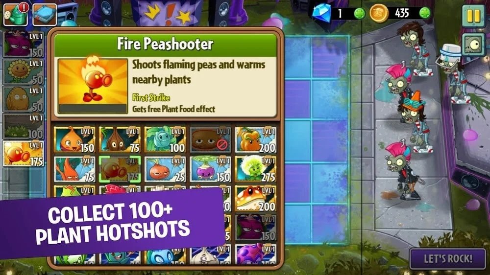 植物大战僵尸2国际版999999金币