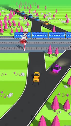 Traffic