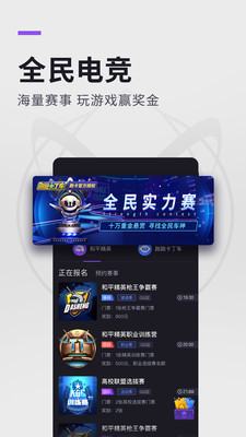 大圣电竞