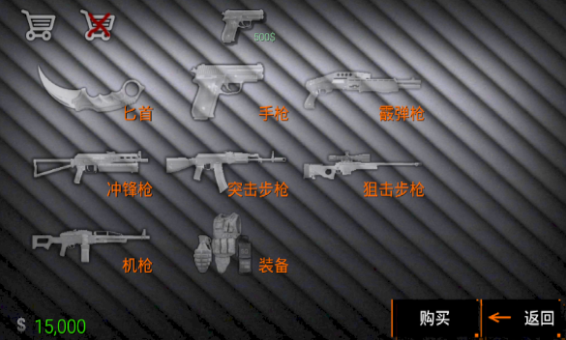 特种部队小组2