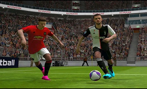 pes2023国际服