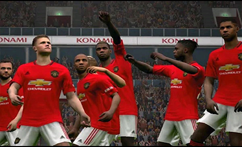 pes2023国际服