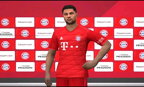 pes2023国际服