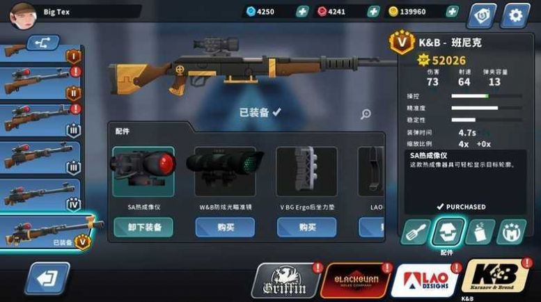 非洲狩猎游戏