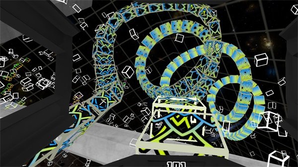 3d贪吃蛇