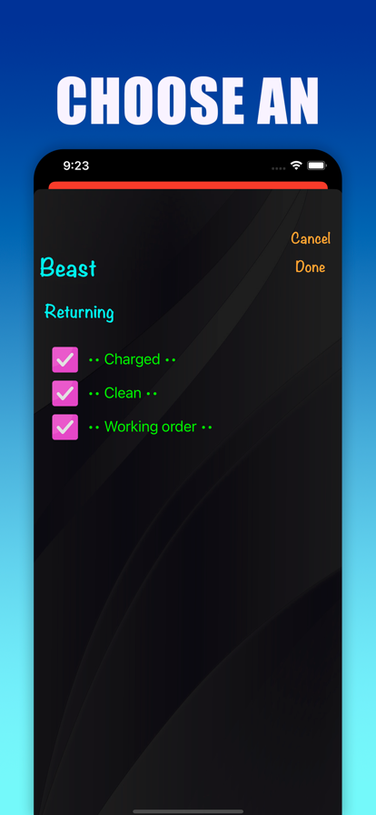 Electro