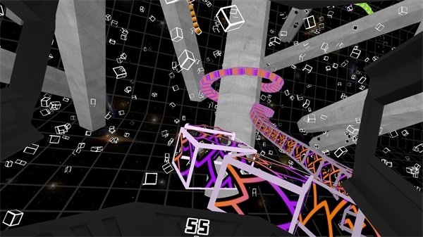 3d贪吃蛇