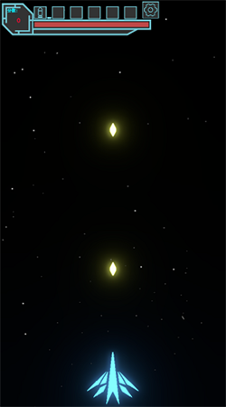 霓虹空战