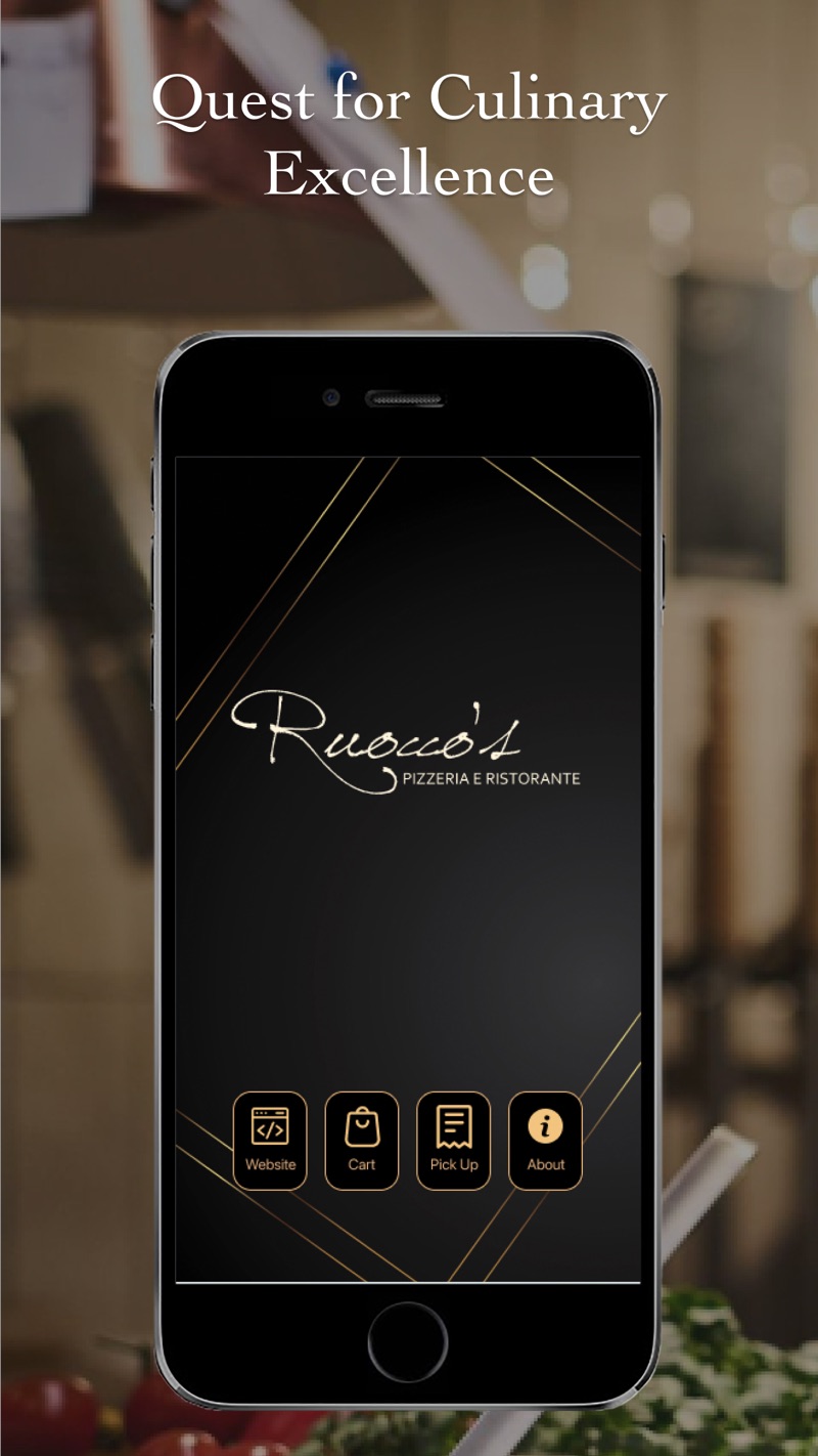 RuoccosPizzeriaERistorante