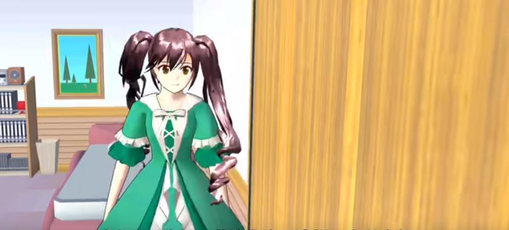 樱花校园模拟器无敌版破解版2023中文版