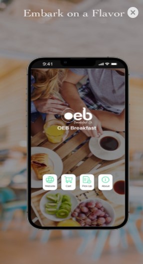 OEBBreakfast
