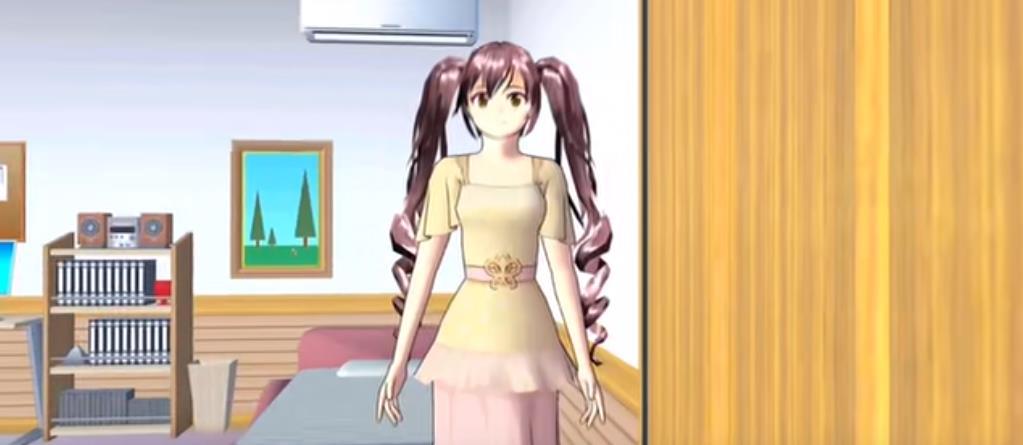 樱花校园模拟器无敌版破解版2023中文版