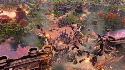 帝国文明3决定版