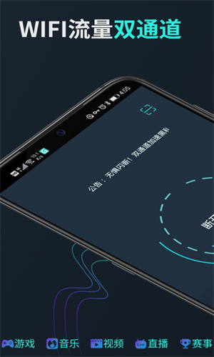 GOGO加速器