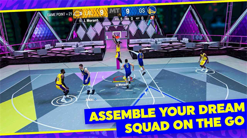 NBA2K24直装版