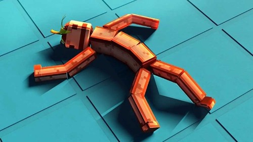 3d布娃娃游乐场汉化版