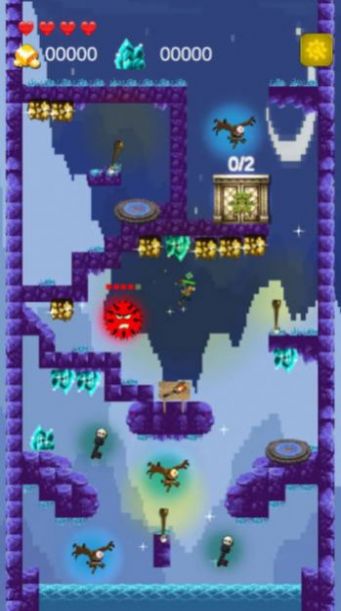 梦幻冒险者最新版