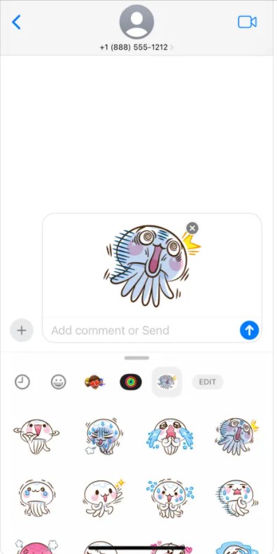 Octopus