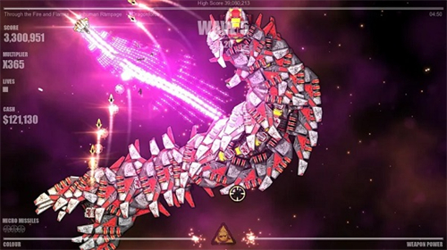 危险节奏2安卓版