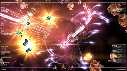 危险节奏2安卓版