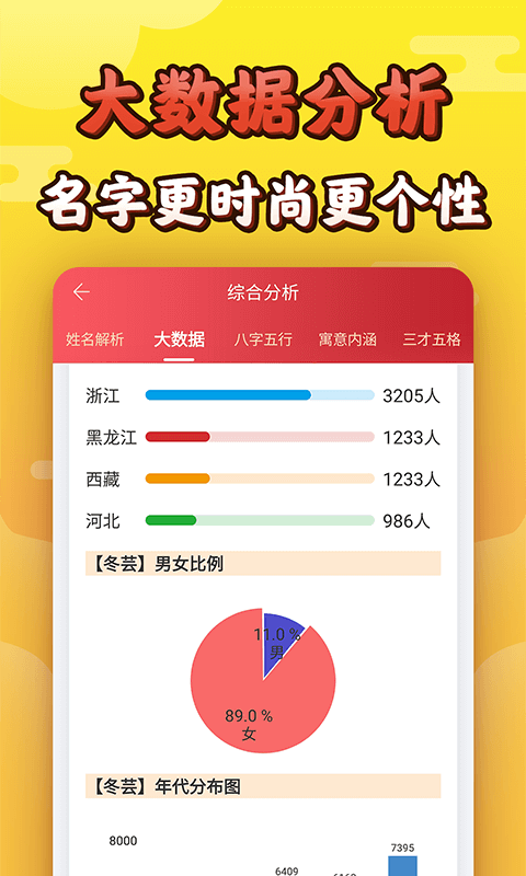 起名大师app