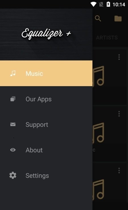 equalizer+均衡器专业版