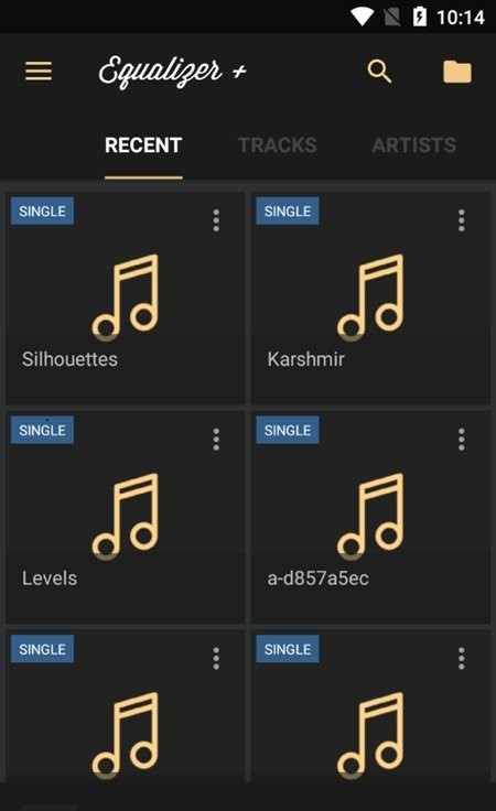 equalizer+均衡器专业版