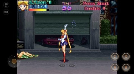 美少女战士