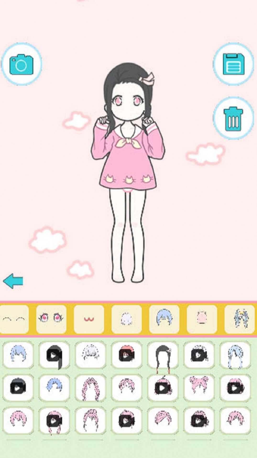多巴胺盲盒游戏