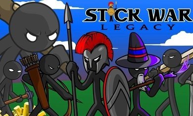 火柴人战争遗产内置修改器MOD