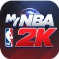 我的nba2k24手机版
