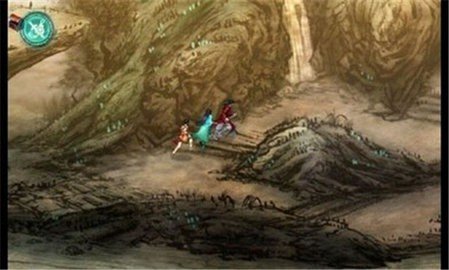 仙剑奇侠传5续传手机版