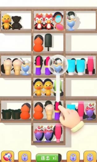 货架消消消最新版